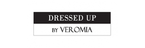 DRESSED UP BY VEROMIA