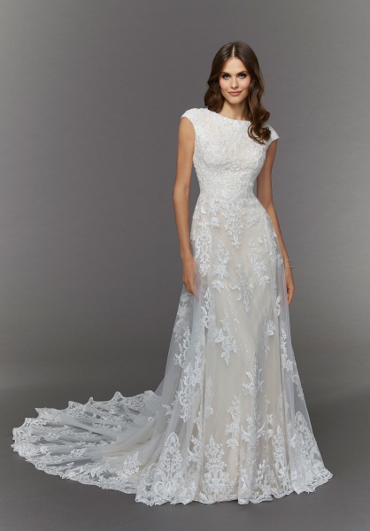 30116 EUGENIA Morilee Wedding Dress