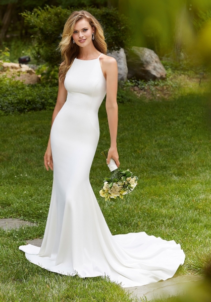 12104 Bree Morilee Wedding Dress