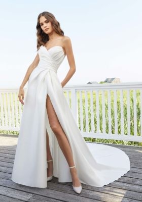 12133 Erin - Morilee Wedding Dress