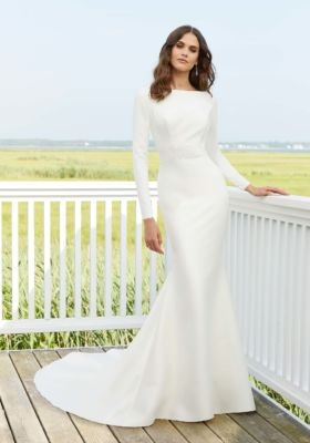 12138 Emmy - Morilee Wedding Dress