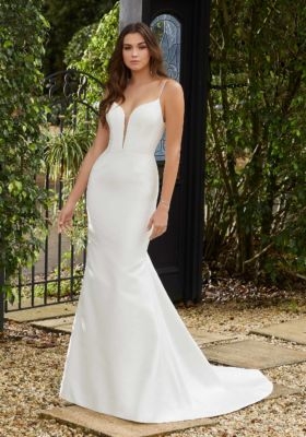 12146 Gia - Morilee Wedding Dress