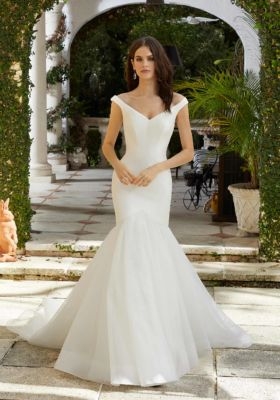 12148 Ginger - Morilee Wedding Dress