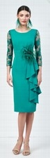 1124017A Green Dress
