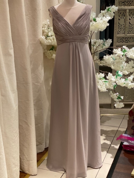 HM 20664- Bridesmaids Dress