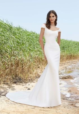 12137 Elise - Morilee Wedding Dress