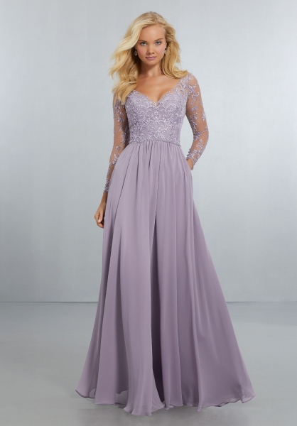 21561 Morilee Bridesmaids Dress