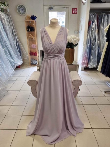 21567 Wisteria Bridesmaids Dress