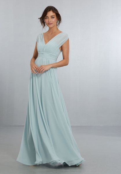 21567 Morilee Bridesmaids Dress