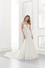 2174 Anastasia Wedding Dresses