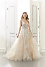 2176 Audrey Wedding Dresses