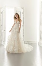 2179 Ana Wedding Dresses