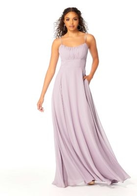 21803 Morilee Bridesmaid Dress