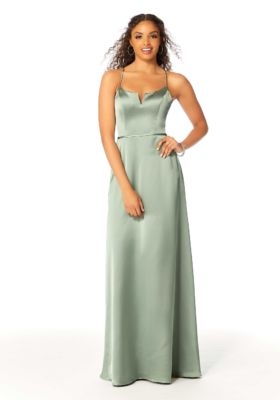 21806 Morilee Bridesmaid Dress