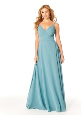 21807 Morilee Bridesmaid Dress