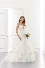 2182 Alexis Wedding Dress