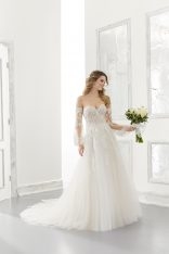 2183 Antonella Wedding Dress