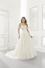 2185 Abigail Wedding Dress