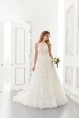 2187 Analiese Wedding Dress