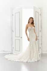 2188 Allison Wedding Dress