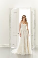 2191 Alice Wedding Dress