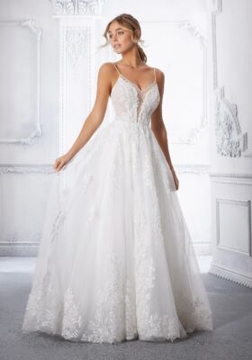 2370 Christianna Wedding Dress