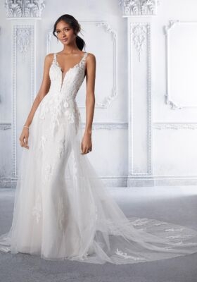 2378 Calanthe Wedding Dress