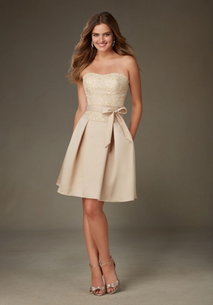 Morilee 31073 Bridesmaids Dress