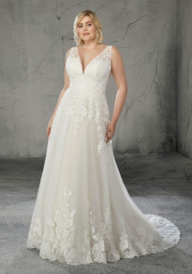 3262 ROSARIO Wedding Dresses