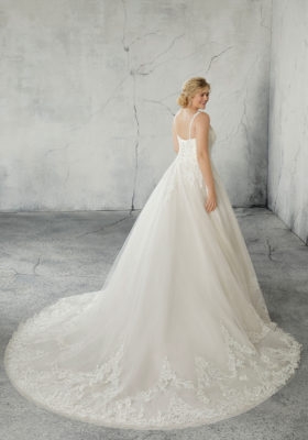 3264 ROSANNA Wedding Dresses
