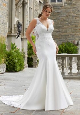 3287 SUNNY Wedding Dresses