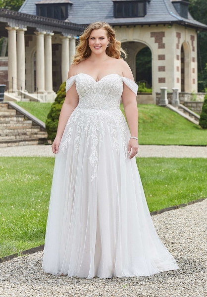 3342 Elysia - Morilee Wedding Dress