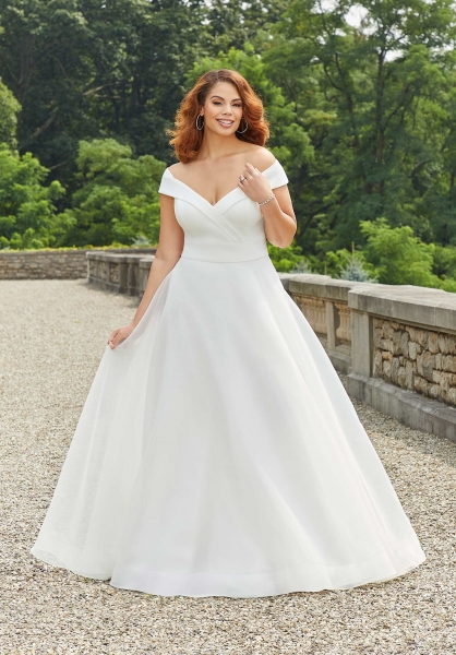 3344 Esie - Morilee Wedding Dress