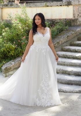 3361 Geneva - Morilee wedding Dress