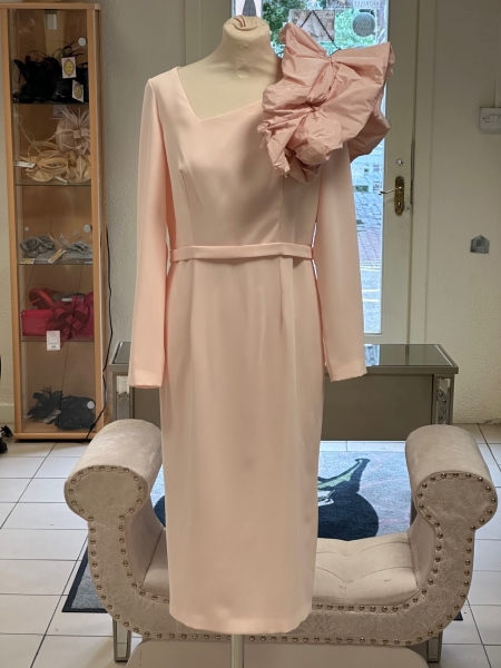 50035 - Pink Dress