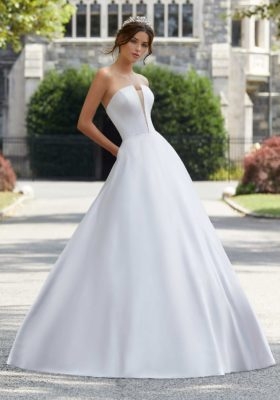 5807 SHELBY Wedding Dresses