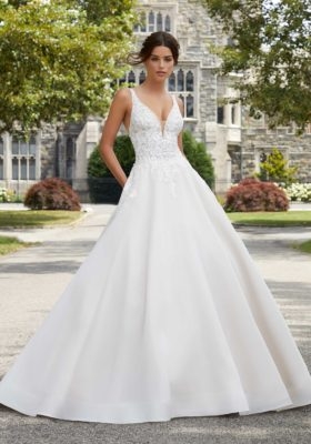 5809 SABRINA Wedding Dresses