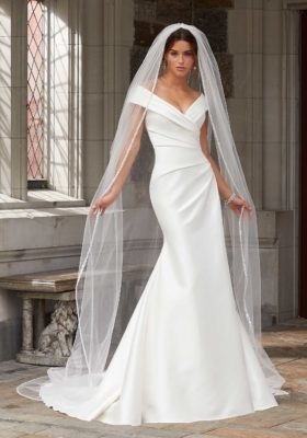 5812 STACEY Wedding Dresses