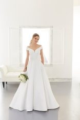 5865 Ainsley Wedding Dress