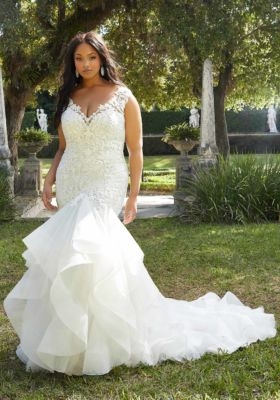 3363 Giuliana - Morilee Wedding Dres