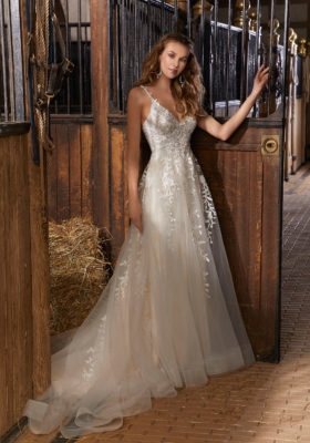 6911 STARLA Wedding Dresses