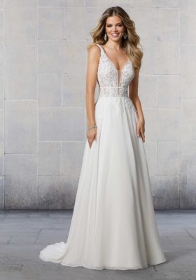 6927 SHILOH Wedding Dresses