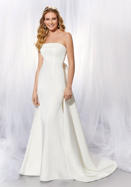 6931 AVA Wedding Dress