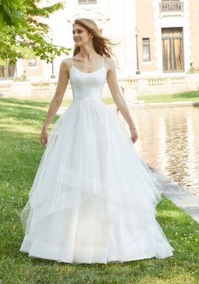 6965 Delta - Morilee Wedding Dress