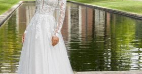 Wedding Dress, Morilee Wedding Dress, Bridal Gown