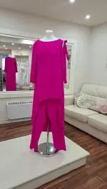 7049-hot-pink-trousers-suit