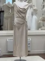 53035 Champagne Dress from Carla Ruiz.jpeg image