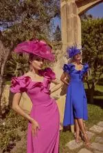 992460-1-veni-infantino-fuschia-flower-neck-dress