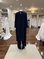 Omia Navy Trs SUit 5.jpeg image