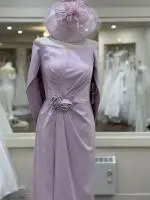 VO3142 Blossom Dress 3.jpeg image